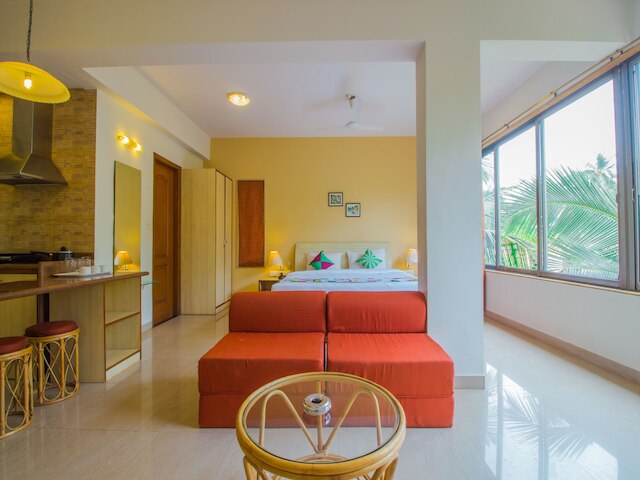 OYO 15007 ホーム カーサ アマリージャ