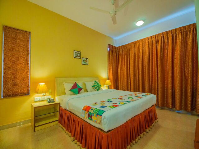 OYO 15007 ホーム カーサ アマリージャ