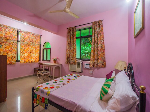 OYO 15934 ホーム トラディショナル 3BHK ベイングイニム