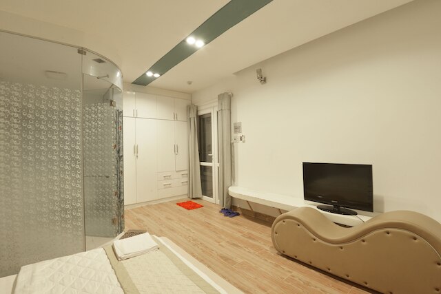 マイ フレンズ ホテル - ホステル