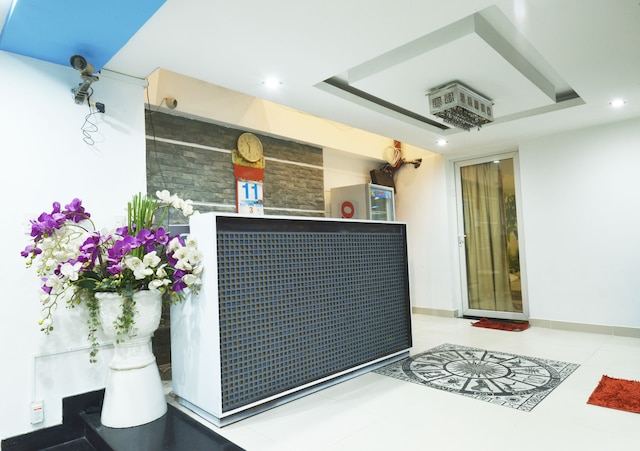 マイ フレンズ ホテル - ホステル