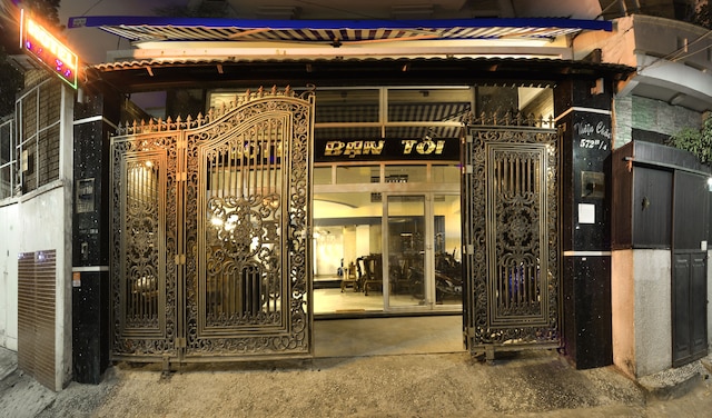 マイ フレンズ ホテル - ホステル