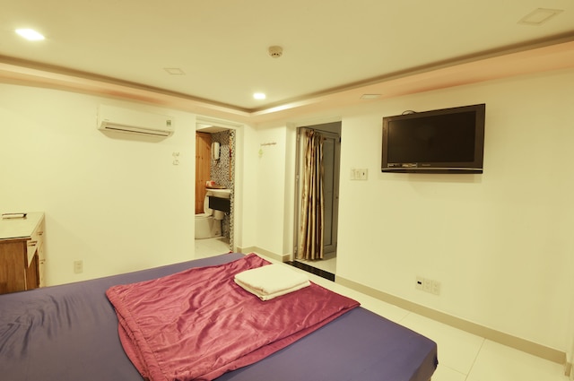 マイ フレンズ ホテル - ホステル