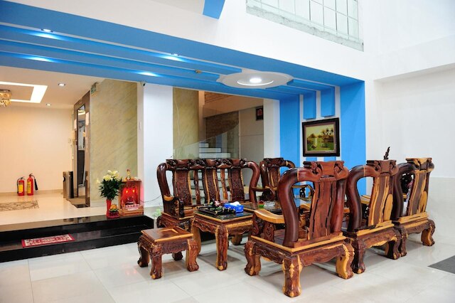 マイ フレンズ ホテル - ホステル