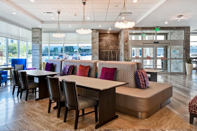 ホーム2 スイーツ バイ ヒルトン サンフランシスコ エアポート ノース