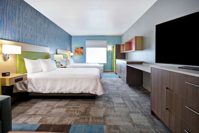 ホーム2 スイーツ バイ ヒルトン サンフランシスコ エアポート ノース