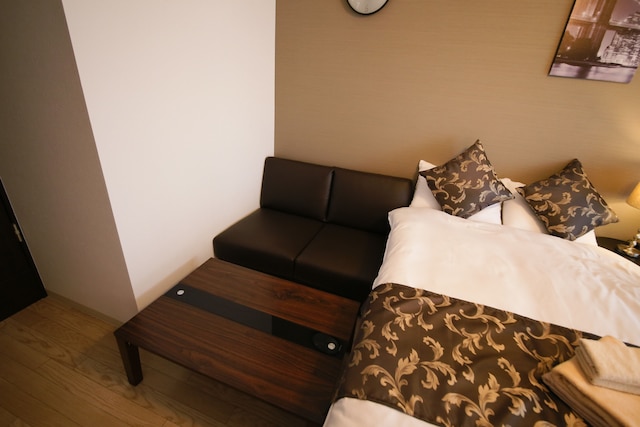 ベストレジデンス九条