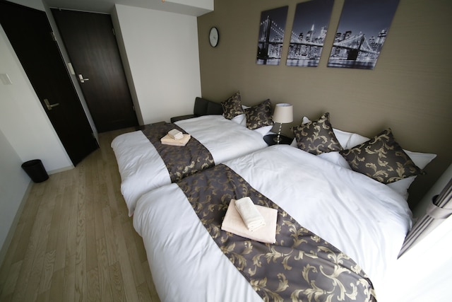 ベストレジデンス九条