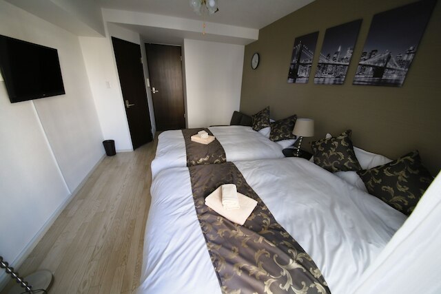 ベストレジデンス九条