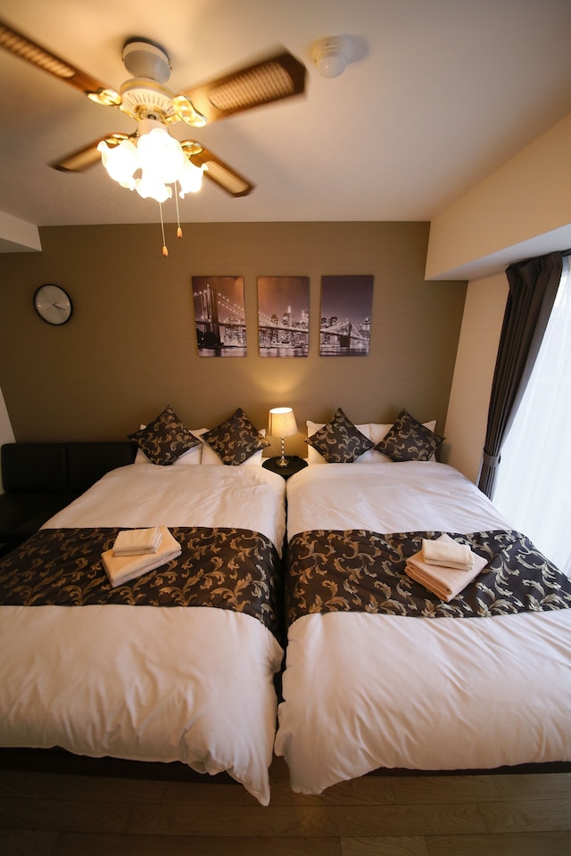 ベストレジデンス九条