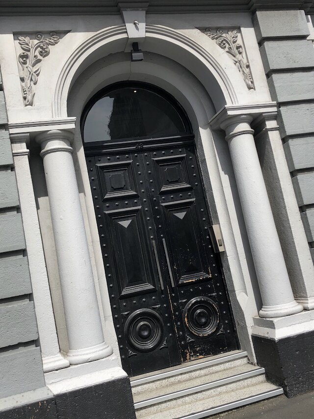 ボンド ストリート アパートメント、ラグジュアリーなベッドルーム 3 室