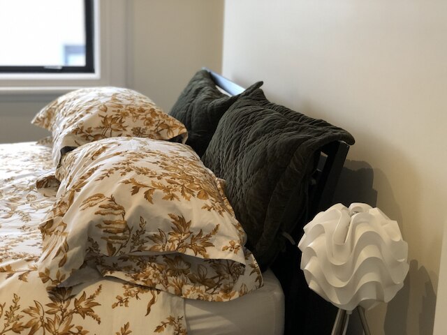 ボンド ストリート アパートメント、ラグジュアリーなベッドルーム 3 室