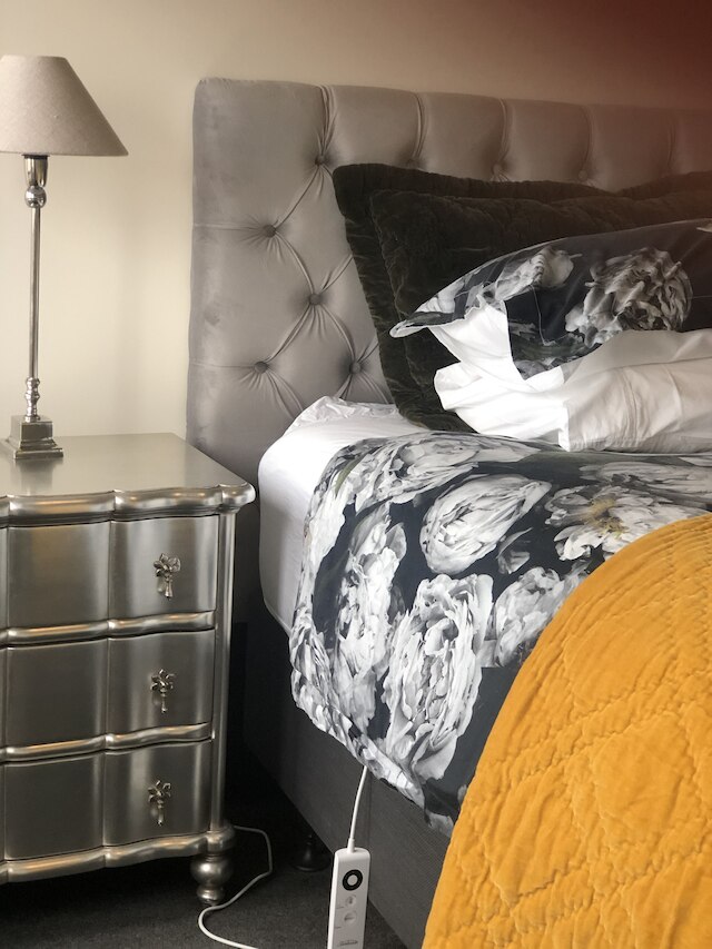 ボンド ストリート アパートメント、ラグジュアリーなベッドルーム 3 室