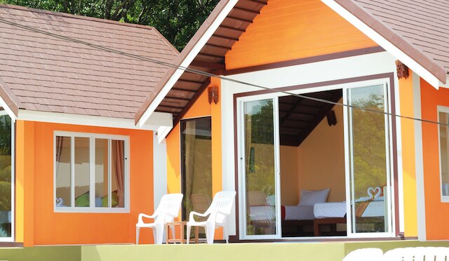 コ ムック ザ サン グレート リゾート