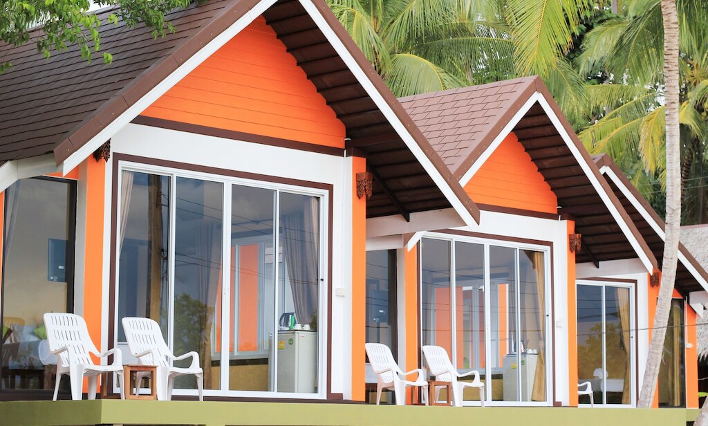 3.コ ムック ザ サン グレート リゾート