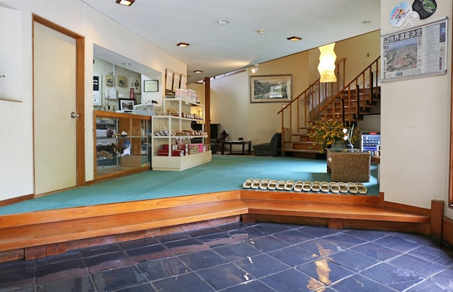 絹の湯 久惠屋旅館