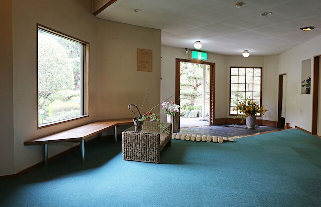 絹の湯 久惠屋旅館