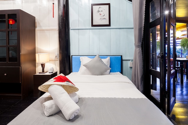 アン バン スティルト ハウス