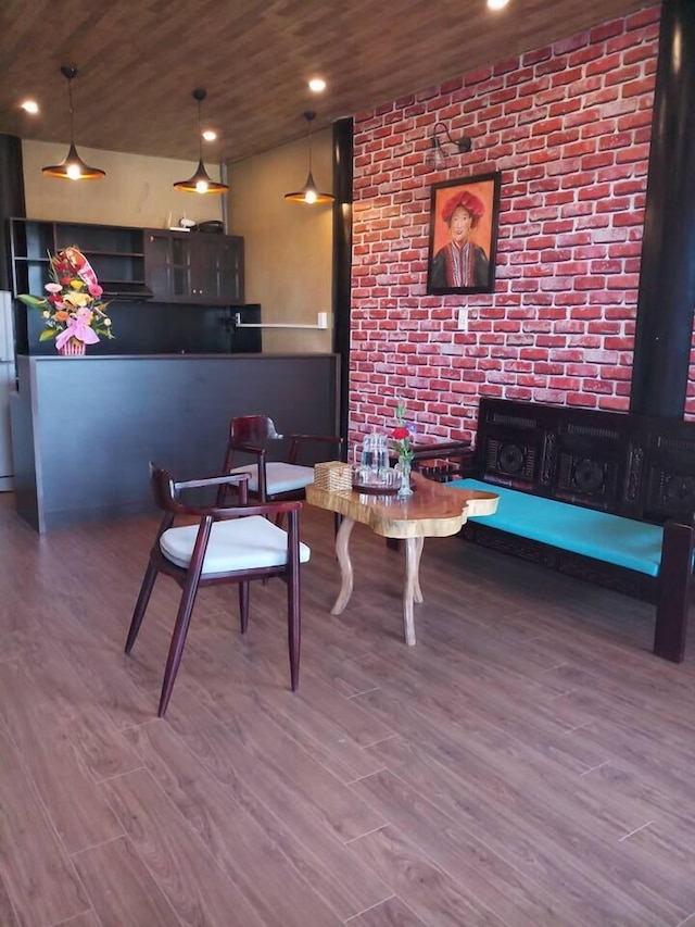 アン バン スティルト ハウス