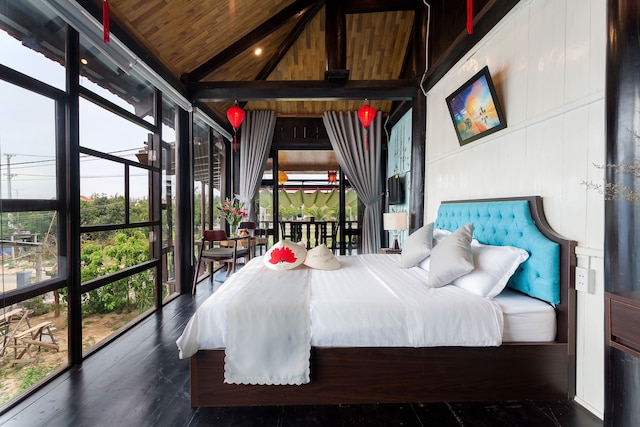 アン バン スティルト ハウス