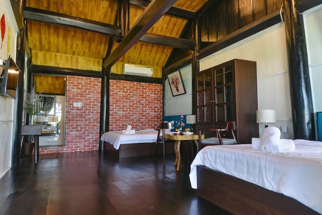 アン バン スティルト ハウス