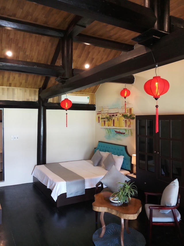 アン バン スティルト ハウス