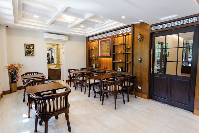 リマ ランナ ホテル