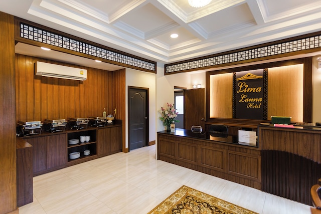 リマ ランナ ホテル