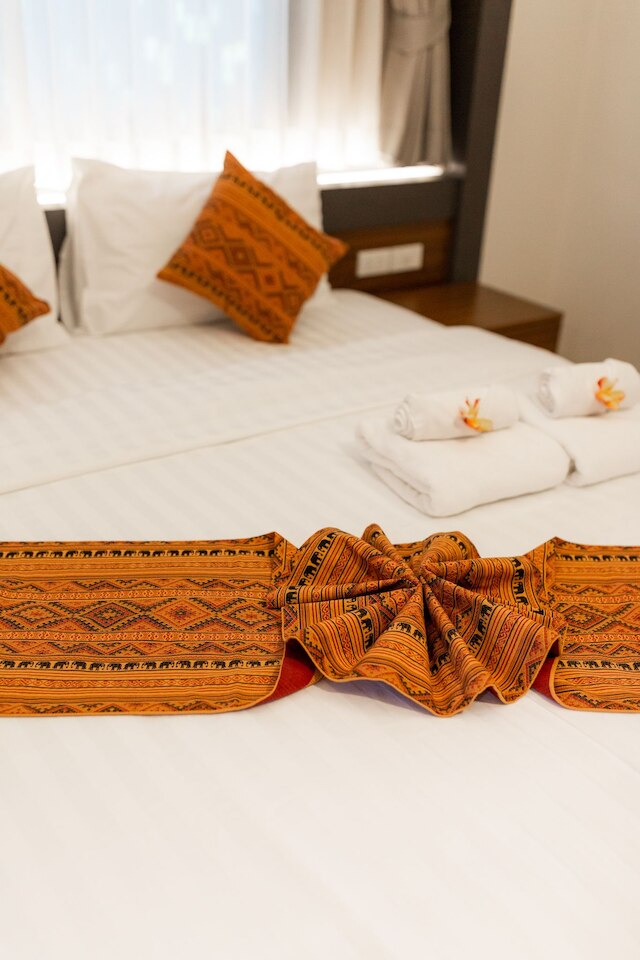 リマ ランナ ホテル