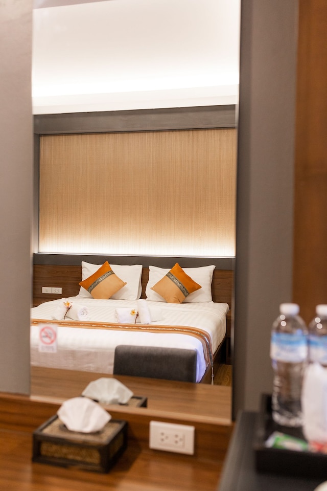 リマ ランナ ホテル