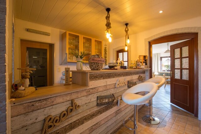 ホテル ストランホイバー