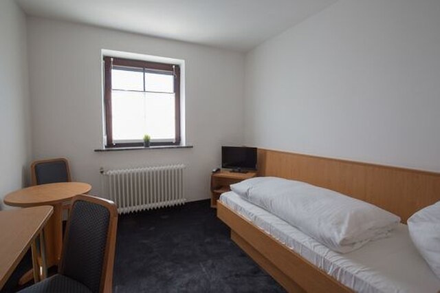 ホテル ストランホイバー