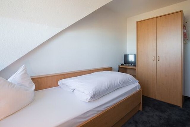 ホテル ストランホイバー