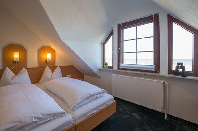 ホテル ストランホイバー