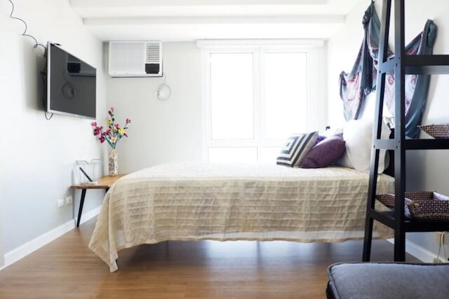 ダバオのアブリーザにある夢のような家