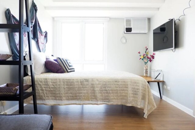 ダバオのアブリーザにある夢のような家