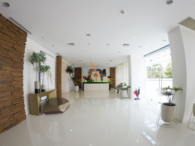 ダバオのアブリーザにある夢のような家