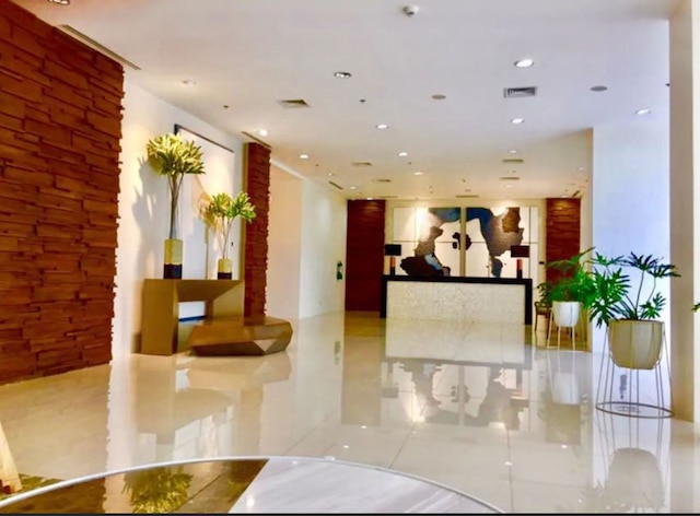 ダバオのアブリーザにある夢のような家