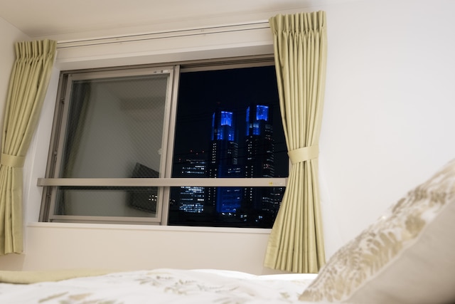 STUDIO INN 西新宿