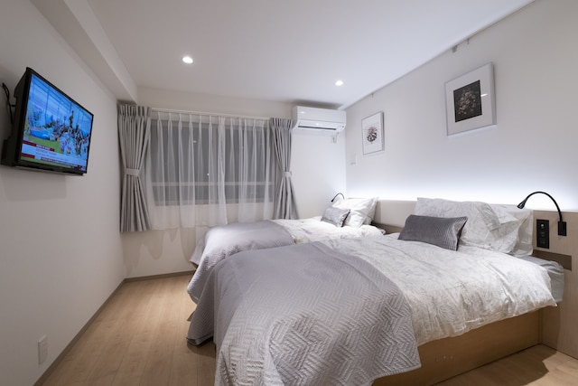 STUDIO INN 西新宿