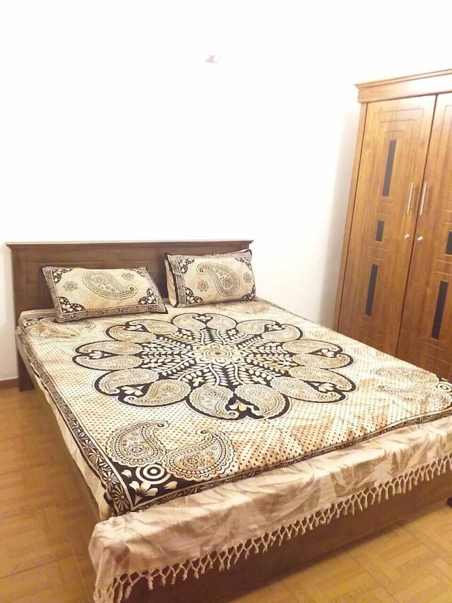 スシュ バケーション レンタルズ