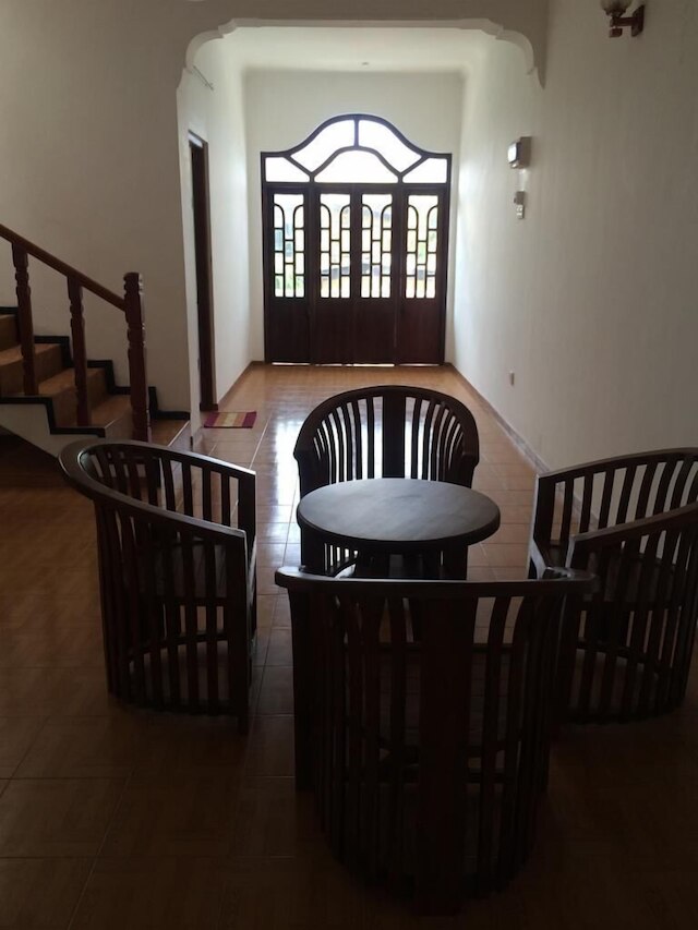 スシュ バケーション レンタルズ