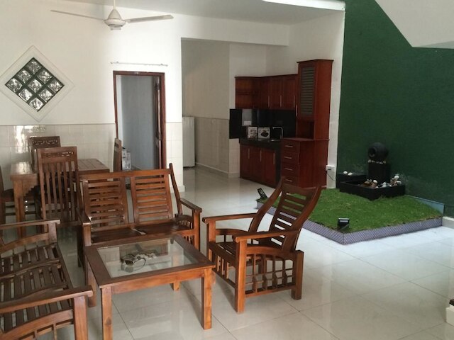 スシュ バケーション レンタルズ