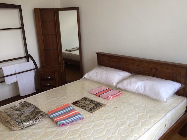 スシュ バケーション レンタルズ