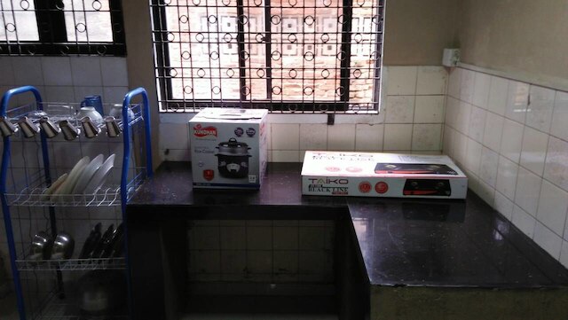 スシュ バケーション レンタルズ