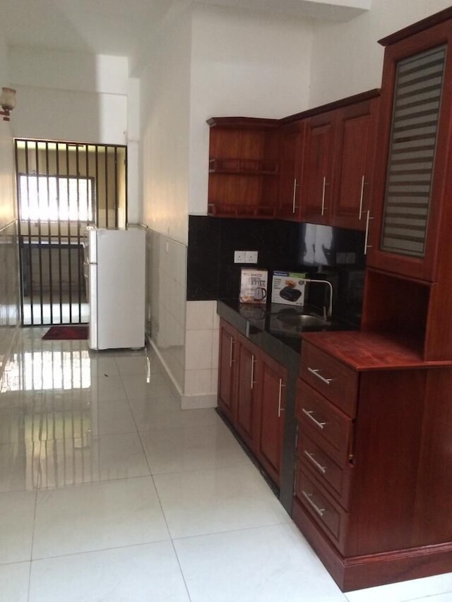 スシュ バケーション レンタルズ