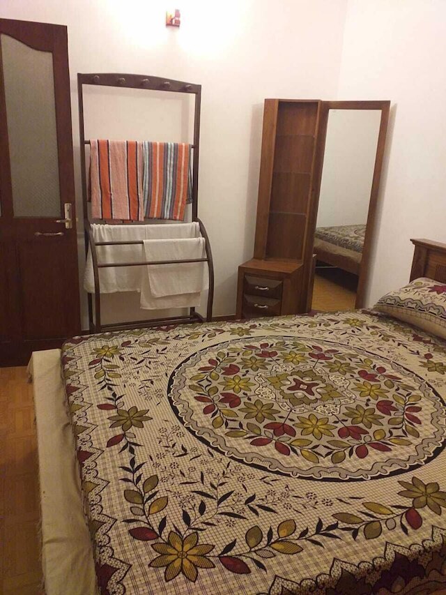 スシュ バケーション レンタルズ