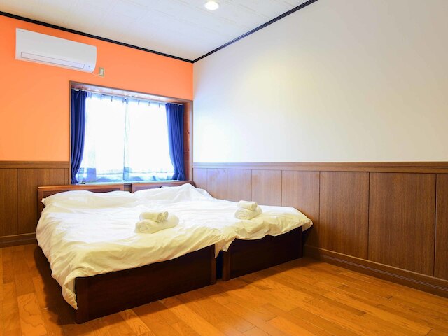 みんなの別荘ファミリア