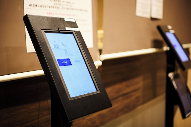 Residence Hotel Stripe Sapporo