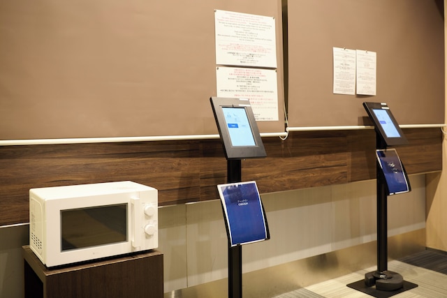 Residence Hotel Stripe Sapporo